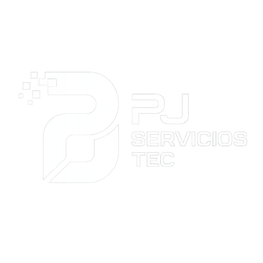 PJ Servicios Tec